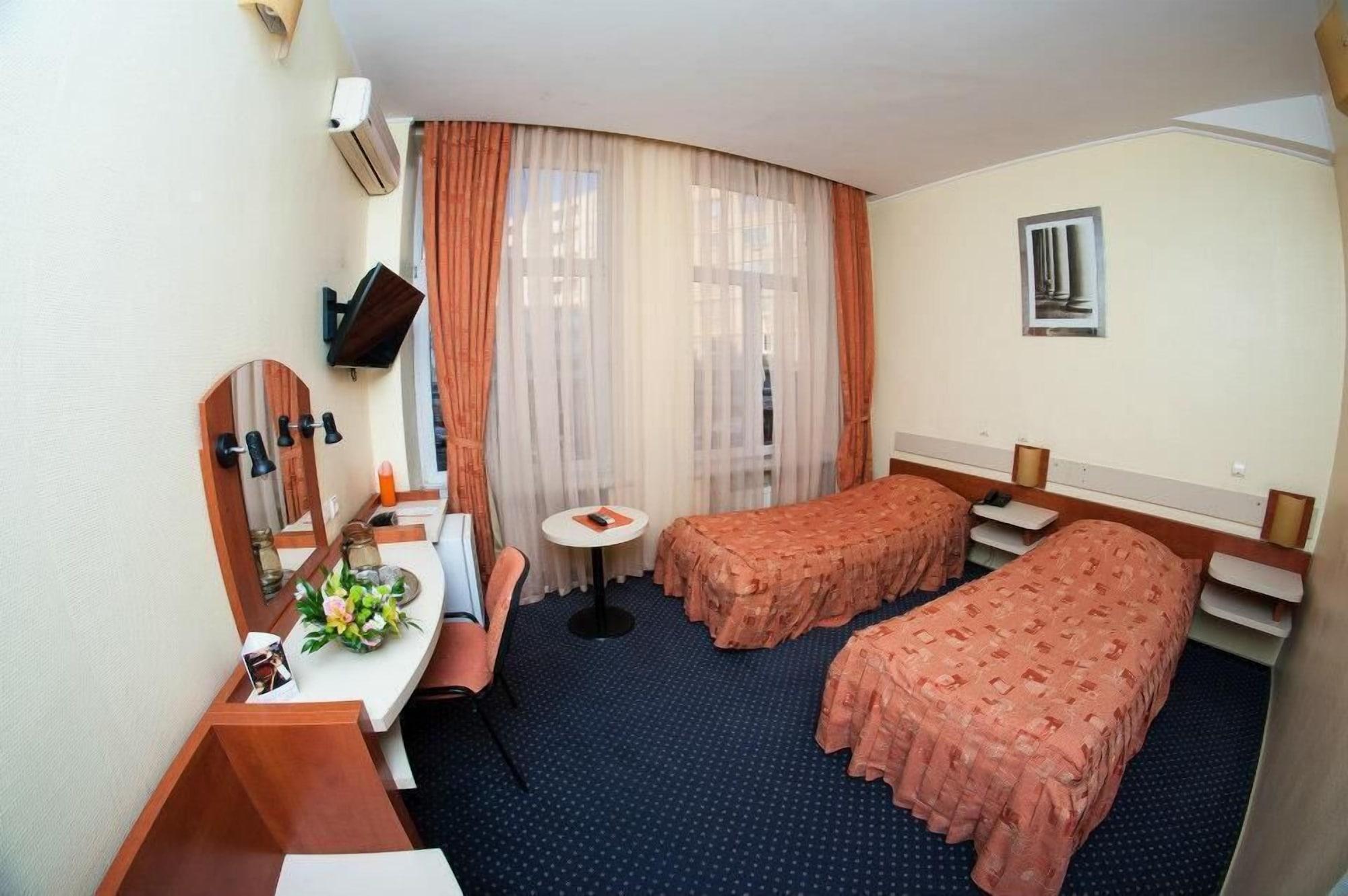 Hotel Astoria City Center Iasi Eksteriør bilde