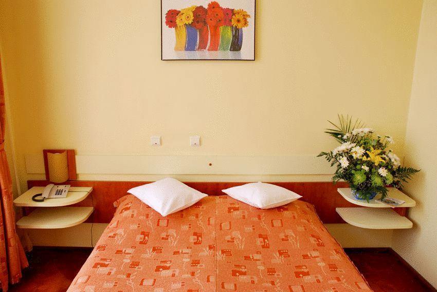 Hotel Astoria City Center Iasi Rom bilde
